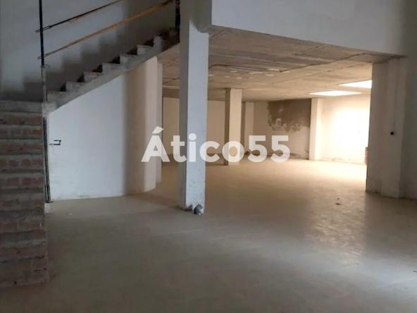 alquiler,venta,inmueble,Murcia,Cartagena - Alquiler de local en calle Intendencia de 276 m²