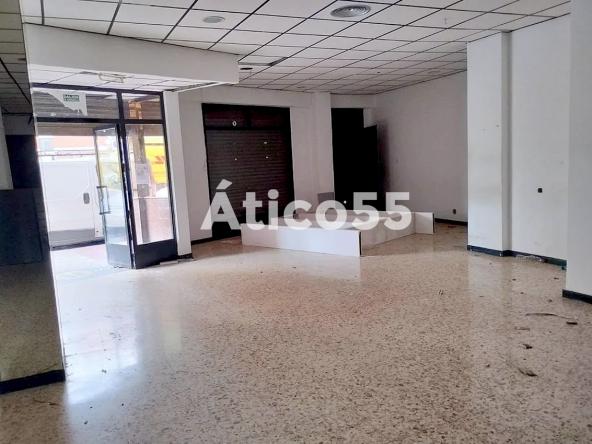 alquiler,venta,inmueble,Murcia,Cartagena - VENTA Local en calle Bolos, 2 Murcia