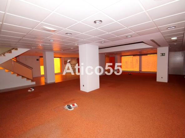 alquiler,venta,inmueble,Murcia,Cartagena - Alquiler de Local en plaza San Bartolomé, 4