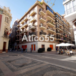 Alquiler,Local - Alquiler de Local en plaza San Bartolomé, 4