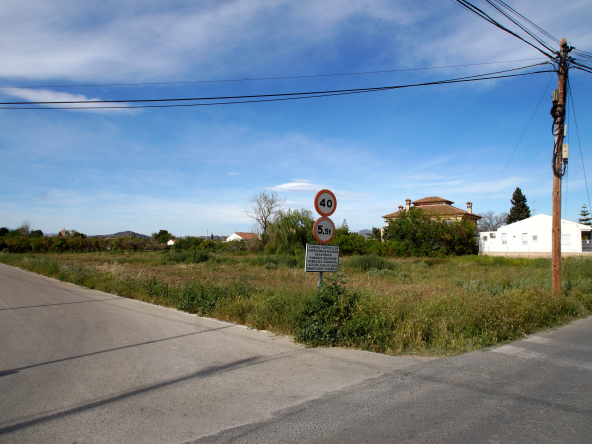 alquiler,venta,inmueble,Murcia,Cartagena - Venta Terreno en Puente tocinos