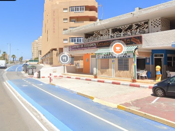 alquiler,venta,inmueble,Murcia,Cartagena - Local comercial en La Manga Residencial Mangalan