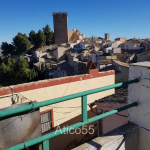 Alquiler,Cartagena - Casa de pueblo en venta en Moratalla