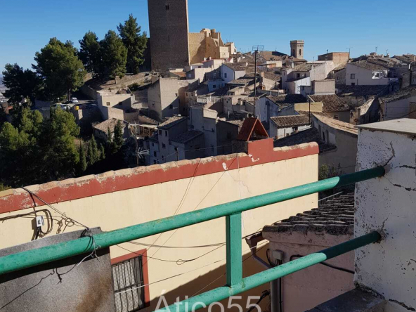 alquiler,venta,inmueble,Murcia,Cartagena - Casa de pueblo en venta en Moratalla