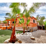 - Casa o chalet independiente en venta en La Alcayna