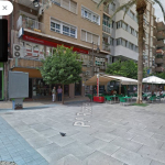 - Local en venta en plaza Región Murciana