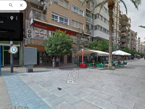 alquiler,venta,inmueble,Murcia,Cartagena - Local en venta en plaza Región Murciana