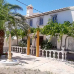 - Casa rural en venta en Diseminado Afueras