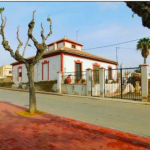 - Casa o chalet independiente en venta en Corvera