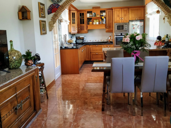 alquiler,venta,inmueble,Murcia,Cartagena - Finca Rustica Velez Rubio