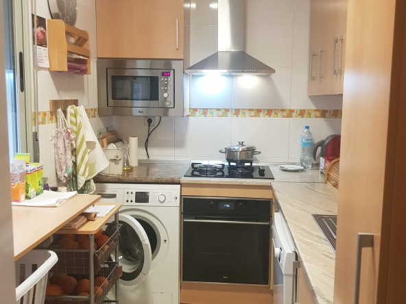 alquiler,venta,inmueble,Murcia,Cartagena - Piso en venta en alto de las Atalayas, 130