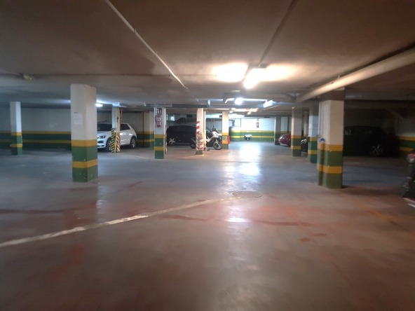 alquiler,venta,inmueble,Murcia,Cartagena - Garaje en venta en calle Vara de Rey