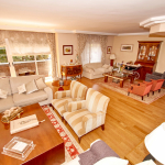 - Piso en venta en plaza Santo Domingo