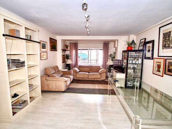 alquiler,venta,inmueble,Murcia,Cartagena - Piso en venta en calle Villaleal